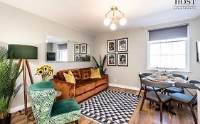 Host & Stay - Canning Quarters